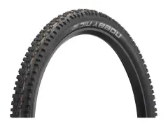 Schwalbe "Nobby Nic Evolution ADDIX Soft Super Ground" MTB Reifen - 29 Zoll (faltbar)