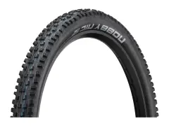 Schwalbe "Nobby Nic Evolution ADDIX SpeedGrip Super Ground" MTB Reifen - 26 Zoll (faltbar)