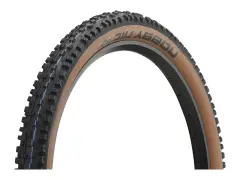 Schwalbe "Nobby Nic Evolution ADDIX SpeedGrip Super Ground" MTB Reifen - 26 Zoll (faltbar)