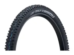 Schwalbe "Nobby Nic Evolution ADDIX SpeedGrip Super Trail" MTB Reifen - 27.5 Zoll (faltbar) Schwalbe "Nobby Nic Evolution ADDIX SpeedGrip Super Trail" MTB Reifen - 27.5 Zoll (faltbar)