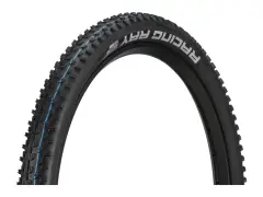 Schwalbe "Racing Ray Evolution ADDIX SpeedGrip Super Ground" MTB Reifen - 26 Zoll (faltbar) Schwalbe "Racing Ray Evolution ADDIX SpeedGrip Super Ground" MTB Reifen - 26 Zoll (faltbar)