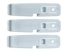 Schwalbe Tire Levers (3 pieces) - Skyblue