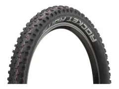 Schwalbe "Rocket Ron Evolution ADDIX Speed Super Race" MTB Tire - 20 Inch (foldable) Schwalbe "Rocket Ron Evolution ADDIX Speed Super Race" MTB Tire - 20 Inch (foldable)