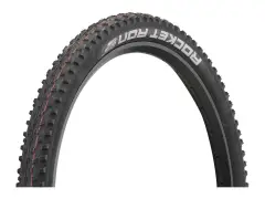 Schwalbe "Rocket Ron Evolution ADDIX Speed Super Race" MTB Reifen - 27.5 Zoll (faltbar) Schwalbe "Rocket Ron Evolution ADDIX Speed Super Race" MTB Reifen - 27.5 Zoll (faltbar)