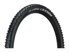 Schwalbe "Rocket Ron Evolution ADDIX SpeedGrip Super Ground" MTB Reifen - 29 Zoll (faltbar) Schwalbe "Rocket Ron Evolution ADDIX SpeedGrip Super Ground" MTB Reifen - 29 Zoll (faltbar)
