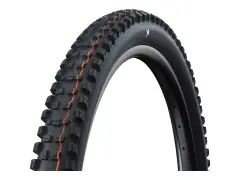 Schwalbe "Romy Soft Trail Pro Radial" MTB Reifen - 27.5 Zoll (faltbar) Schwalbe "Romy Soft Trail Pro Radial" MTB Reifen - 27.5 Zoll (faltbar)