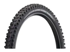 Schwalbe "Shredda Rear Evolution ADDIX Ultra Soft Gravity Radial" MTB Tire - 27.5 Inch (foldable) Schwalbe "Shredda Rear Evolution ADDIX Ultra Soft Gravity Radial" MTB Tire - 27.5 Inch (foldable)
