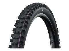 Schwalbe "Shredda Rear Ultra Soft Gravity Pro Radial" MTB Tire - 29 Inch (foldable) Schwalbe "Shredda Rear Ultra Soft Gravity Pro Radial" MTB Tire - 29 Inch (foldable)
