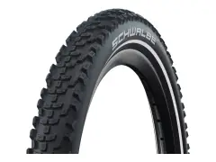 Schwalbe "Smart Sam Performance ADDIX" MTB Reifen - 24 Zoll (faltbar) Schwalbe "Smart Sam Performance ADDIX" MTB Reifen - 24 Zoll (faltbar)
