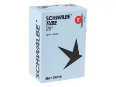 Schwalbe "SV 13" MTB Tube (26" x 1.50"-2.40") Schwalbe "SV 13" MTB Tube (26" x 1.50"-2.40")