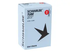 Schwalbe "SV 14" MTB Tube (27.5" x 1.50"-2.40") Schwalbe "SV 14" MTB Tube (27.5" x 1.50"-2.40")