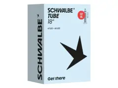 Schwalbe "SV 5L" Schlauch (18" x 1.85"-2.35") Schwalbe "SV 5L" Schlauch (18" x 1.85"-2.35")