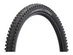 Schwalbe "Tacky Chan Evolution ADDIX Soft Super Gravity" MTB Tire - 29 Inch (foldable) Schwalbe "Tacky Chan Evolution ADDIX Soft Super Gravity" MTB Tire - 29 Inch (foldable)