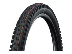 Schwalbe "Tacky Chan Soft Gravity" MTB Tire - 27.5 Inch (foldable) Schwalbe "Tacky Chan Soft Gravity" MTB Tire - 27.5 Inch (foldable)