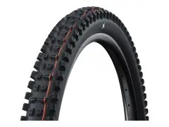 Schwalbe "Tacky Chan Soft Gravity Pro Radial" MTB Tire - 27.5 Inch (foldable) Schwalbe "Tacky Chan Soft Gravity Pro Radial" MTB Tire - 27.5 Inch (foldable)