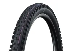 Schwalbe "Tacky Chan Ultra Soft Gravity Pro" MTB Reifen - 27.5 Zoll (faltbar) Schwalbe "Tacky Chan Ultra Soft Gravity Pro" MTB Reifen - 27.5 Zoll (faltbar)