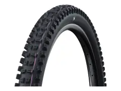 Schwalbe "Tacky Chan Ultra Soft Gravity Pro Radial" MTB Reifen - 27.5 Zoll (faltbar) Schwalbe "Tacky Chan Ultra Soft Gravity Pro Radial" MTB Reifen - 27.5 Zoll (faltbar)