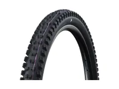 Schwalbe "Tacky Chan Ultra Soft Trail Pro Radial" MTB Tire - 27.5 Inch (foldable) Schwalbe "Tacky Chan Ultra Soft Trail Pro Radial" MTB Tire - 27.5 Inch (foldable)