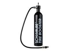 Schwalbe "Tire Booster" Tubeless Inflator Schwalbe "Tire Booster" Tubeless Inflator