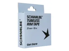 Schwalbe Tubeless Felgenband - 21mm (10m) Schwalbe Tubeless Felgenband - 21mm (10m)