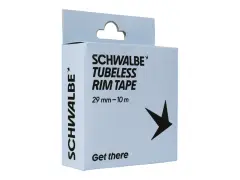 Schwalbe Tubeless Felgenband - 29mm (10m) Schwalbe Tubeless Felgenband - 29mm (10m)