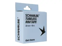 Schwalbe Tubeless Rim Tape - 32mm (10m)