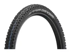 Schwalbe "Wicked Will Evolution ADDIX SpeedGrip Super Trail" MTB Reifen - 27.5 Zoll (faltbar) Schwalbe "Wicked Will Evolution ADDIX SpeedGrip Super Trail" MTB Reifen - 27.5 Zoll (faltbar)