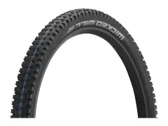 Schwalbe "Wicked Will Evolution ADDIX SpeedGrip Super Trail" MTB Tire - 29 Inch (foldable) Schwalbe "Wicked Will Evolution ADDIX SpeedGrip Super Trail" MTB Tire - 29 Inch (foldable)