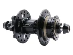 SD Components "Ace Expert" BMX Race Cassette Hub - 6mm - 28H SD Components "Ace Expert" BMX Race Cassette Hub - 6mm - 28H