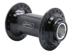 SD Components "Ace" BMX Race Vorderradnabe - 20mm - 36H SD Components "Ace" BMX Race Vorderradnabe - 20mm - 36H