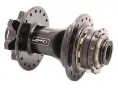 SD Components "Ace HSX" BMX Race Cassette Hub - 15mm - 36H SD Components "Ace HSX" BMX Race Cassette Hub - 15mm - 36H