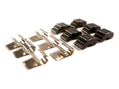 SD Components "Ace Pawls & Springs" BMX Race Hubs Spare Parts - 6 Pawls & 6 Springs, Steel SD Components "Ace Pawls & Springs" BMX Race Hubs Spare Parts - 6 Pawls & 6 Springs, Steel