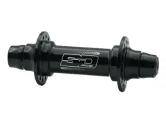 SD Components "Ace V2" BMX Race Vorderradnabe - 10mm - 28H SD Components "Ace V2" BMX Race Vorderradnabe - 10mm - 28H