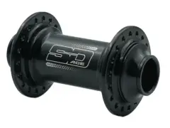 SD Components "Ace V2" BMX Race Front Hub - 20mm - 36H SD Components "Ace V2" BMX Race Front Hub - 20mm - 36H