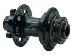 SD Components "Ace V2 HSX" BMX Race Kassettennabe - 15mm - 28H SD Components "Ace V2 HSX" BMX Race Kassettennabe - 15mm - 28H