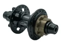 SD Components "Ace V2" BMX Race Kassettennabe - 10mm - 36H SD Components "Ace V2" BMX Race Kassettennabe - 10mm - 36H
