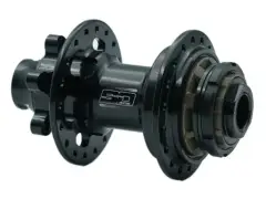 SD Components "Ace V2" BMX Race Kassettennabe - 15mm - 36H SD Components "Ace V2" BMX Race Kassettennabe - 15mm - 36H