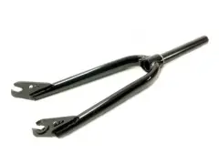SD Components "Aluminium V2 Junior" BMX Race Fork - 1 Inch - 10mm SD Components "Aluminium V2 Junior" BMX Race Fork - 1 Inch - 10mm