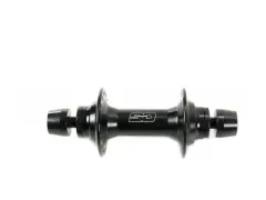SD Components "Base" BMX Race Front Hub - 10mm - 36H SD Components "Base" BMX Race Front Hub - 10mm - 36H