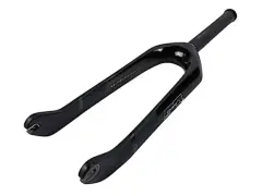 SD Components "Carbon V2 Expert" BMX Race Fork - 10mm SD Components "Carbon V2 Expert" BMX Race Fork - 10mm