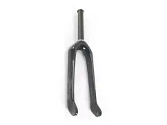SD Components "Carbon V2 Junior" BMX Race Gabel - 1 Zoll - 10mm SD Components "Carbon V2 Junior" BMX Race Gabel - 1 Zoll - 10mm