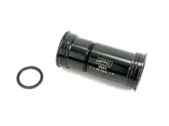 SD Components "BB86 Ceramic Threaded Lock" BMX Race Tretlager - 24mm SD Components "BB86 Ceramic Threaded Lock" BMX Race Tretlager - 24mm