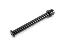 SD Components "Ace" BMX Race Hub Axle - 15mm - 146mm SD Components "Ace" BMX Race Hub Axle - 15mm - 146mm