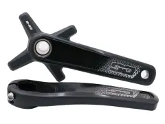 SD Components "B-85" BMX Race Crank Set SD Components "B-85" BMX Race Crank Set