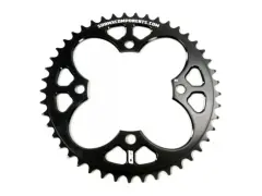 SD Components "CNC 4-Bolt" BMX Race Sprocket SD Components "CNC 4-Bolt" BMX Race Sprocket
