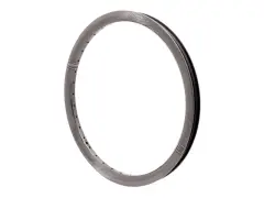 SD Components "M58 V2 Carbon Aero" BMX Race Felge - 20x1.75 Zoll (406) - 36H - Disc SD Components "M58 V2 Carbon Aero" BMX Race Felge - 20x1.75 Zoll (406) - 36H - Disc