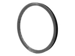 SD Components "M58 V2 Carbon Aero" BMX Race Rim - 24 Inch (507) - 36H - Disc