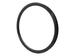 SD Components "M58 V2 Carbon Aero" BMX Race Rim - 24 Inch (507) - 36H - Disc