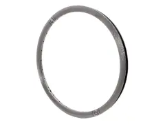 SD Components "M58 V2 Carbon Aero" BMX Race Felge - 20x1-1/8 Zoll (451) - 28H - Disc SD Components "M58 V2 Carbon Aero" BMX Race Felge - 20x1-1/8 Zoll (451) - 28H - Disc