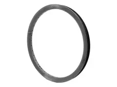 SD Components "M58 V2 Carbon Aero" BMX Race Felge - 20x1.75 Zoll (406) - 36H - Disc SD Components "M58 V2 Carbon Aero" BMX Race Felge - 20x1.75 Zoll (406) - 36H - Disc